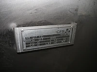 Cfs - afbeelding 7 van  15