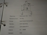 Cfs - afbeelding 3 van  12