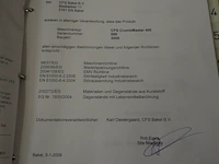 Cfs - afbeelding 14 van  21