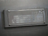 Cfs - afbeelding 8 van  16