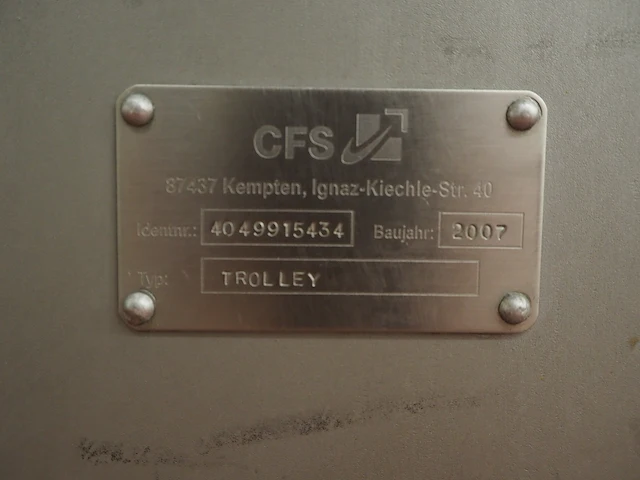 Cfs - afbeelding 8 van  8
