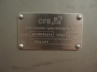 Cfs - afbeelding 8 van  8