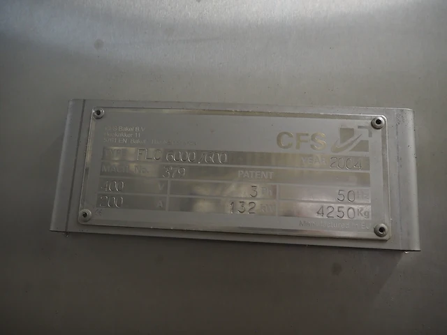 Cfs - afbeelding 16 van  18