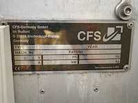 Cfs - afbeelding 35 van  50