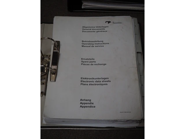Cfs - afbeelding 40 van  50