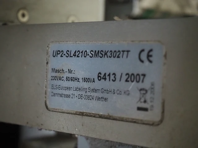 Cfs - afbeelding 15 van  46