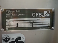 Cfs - afbeelding 29 van  40
