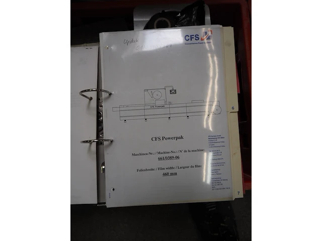 Cfs - afbeelding 35 van  40