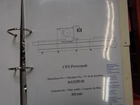 Cfs - afbeelding 35 van  40
