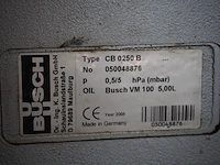 Cfs - afbeelding 28 van  50