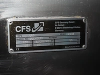 Cfs - afbeelding 41 van  50