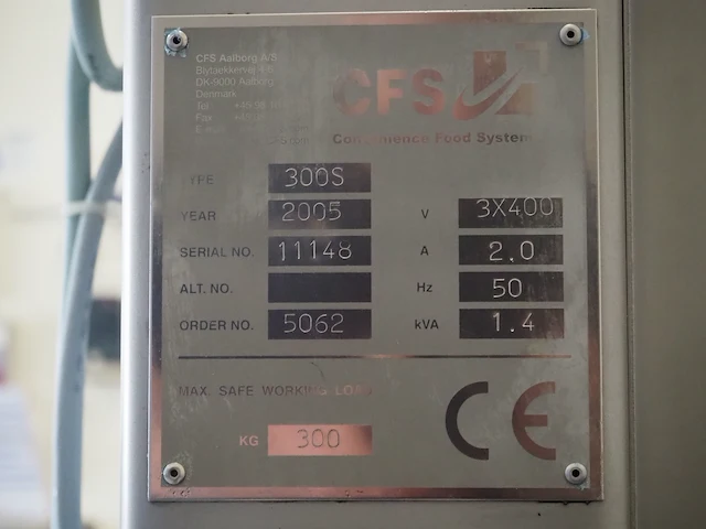 Cfs - afbeelding 8 van  8