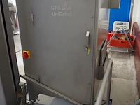 Cfs - afbeelding 15 van  21