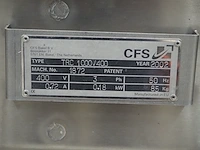 Cfs - afbeelding 7 van  7