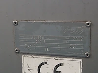 Cfs - afbeelding 2 van  14