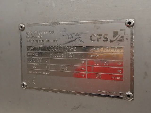 Cfs - afbeelding 5 van  35