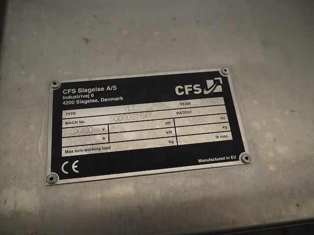 Cfs - afbeelding 8 van  35