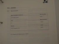 Cfs - afbeelding 17 van  35