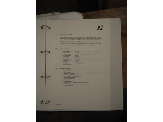 Cfs - afbeelding 19 van  35
