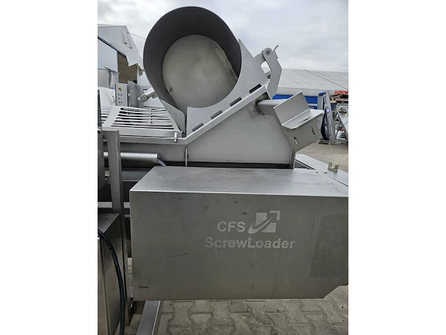 Cfs - afbeelding 2 van  15