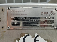 Cfs - afbeelding 7 van  15