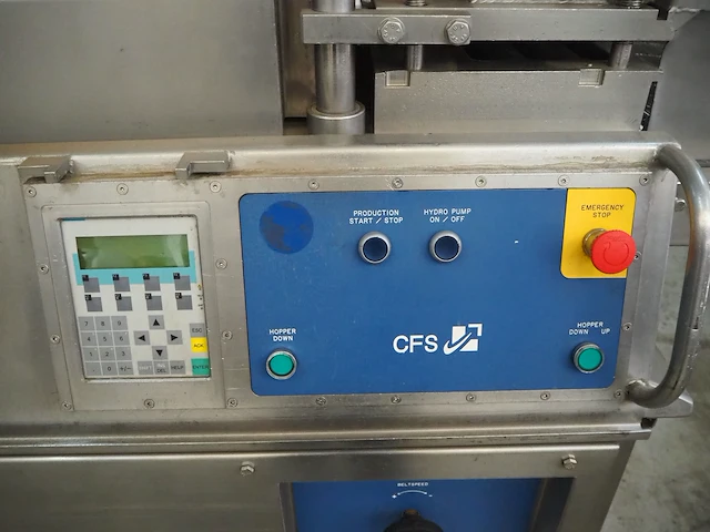 Cfs - afbeelding 2 van  16