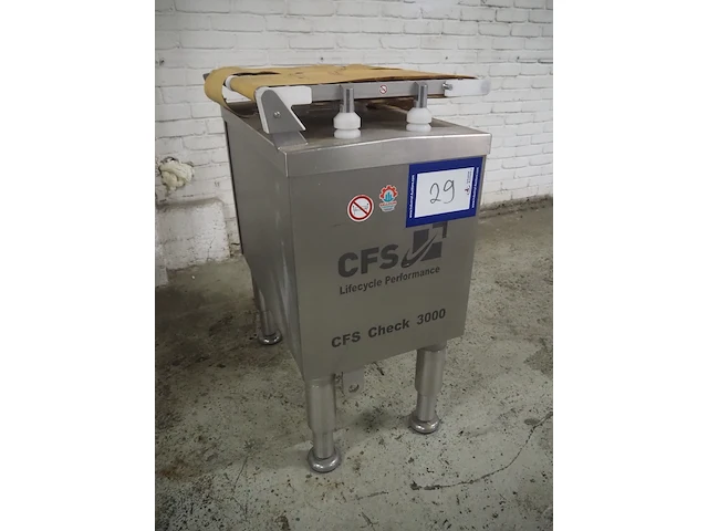 Cfs - afbeelding 13 van  27