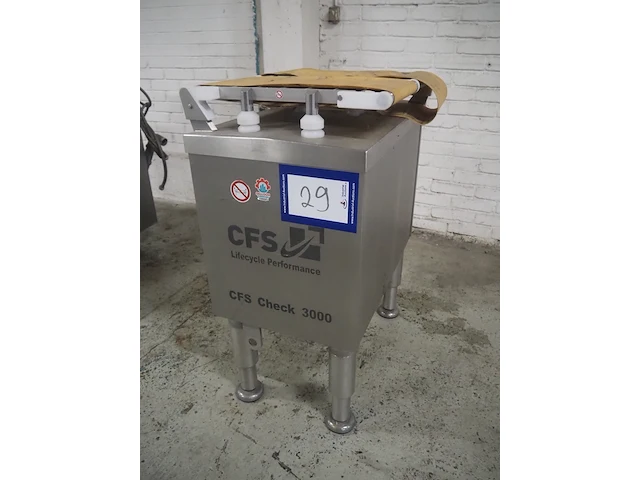 Cfs - afbeelding 14 van  27