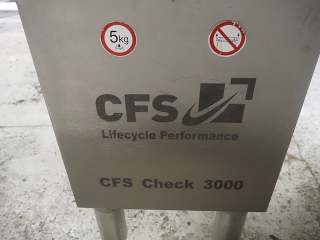 Cfs - afbeelding 20 van  27