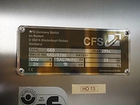 Cfs - afbeelding 32 van  85