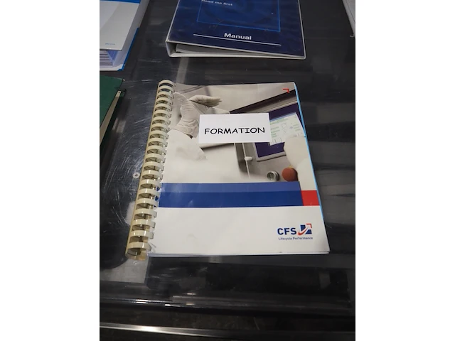 Cfs - afbeelding 76 van  85