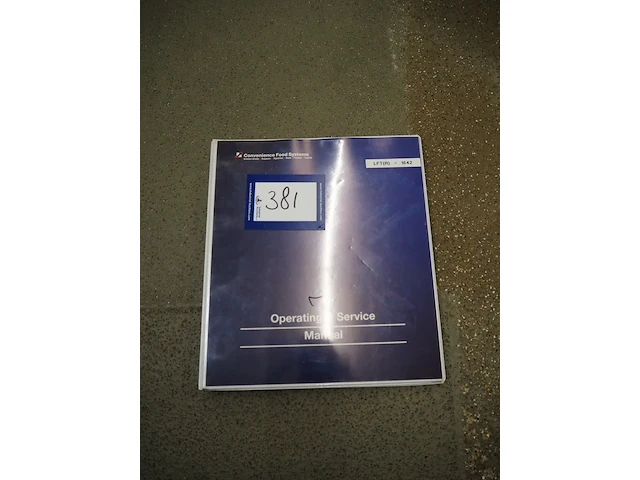 Cfs - afbeelding 8 van  9