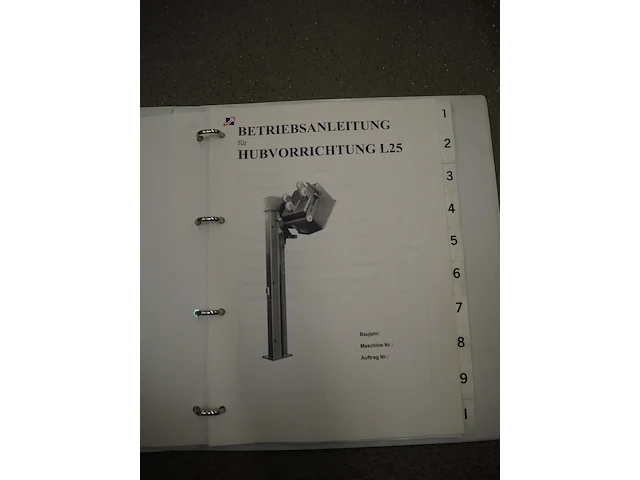 Cfs - afbeelding 9 van  9