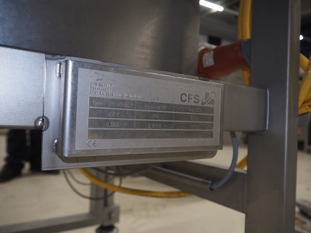 Cfs - afbeelding 6 van  14