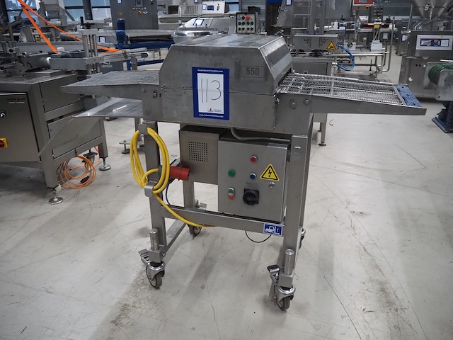 Cfs - afbeelding 1 van  14