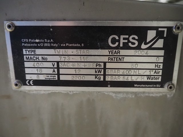 Cfs - afbeelding 22 van  56