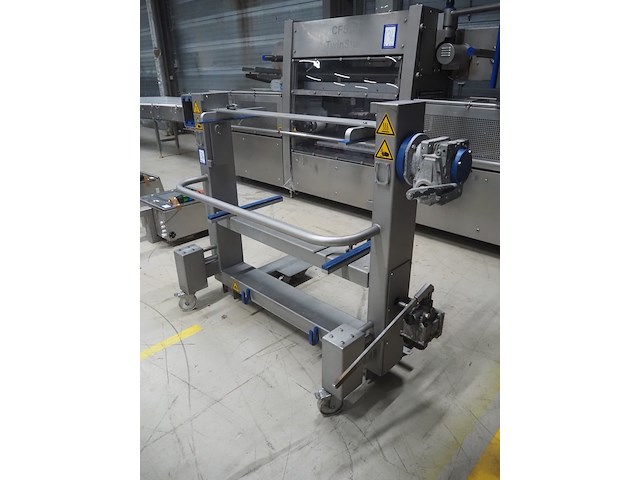 Cfs - afbeelding 40 van  56