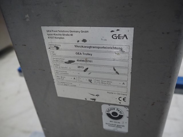 Cfs - afbeelding 47 van  56