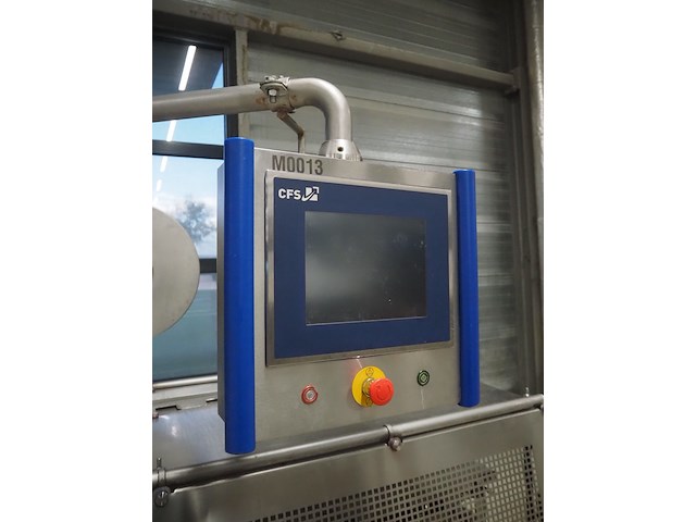 Cfs - afbeelding 9 van  56