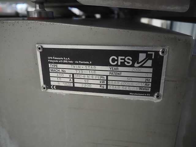 Cfs - afbeelding 21 van  56