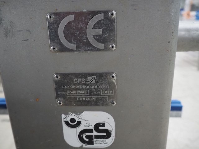 Cfs - afbeelding 51 van  56