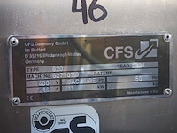 Cfs - afbeelding 19 van  30