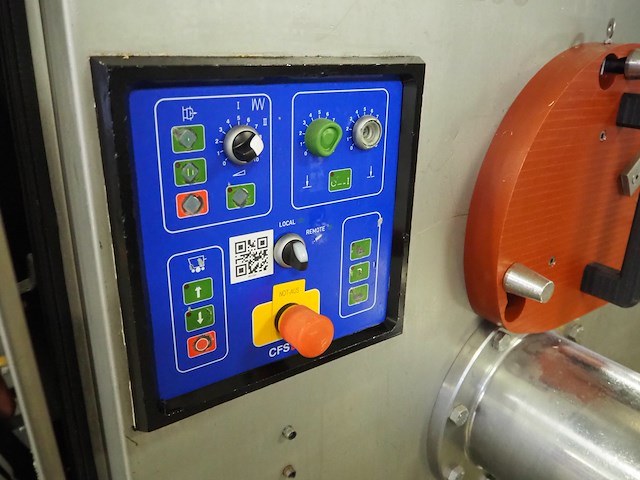 Cfs - afbeelding 3 van  12