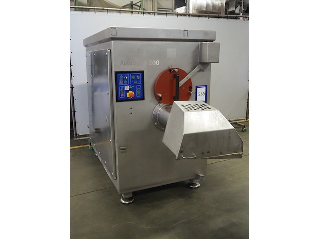 Cfs - afbeelding 1 van  12