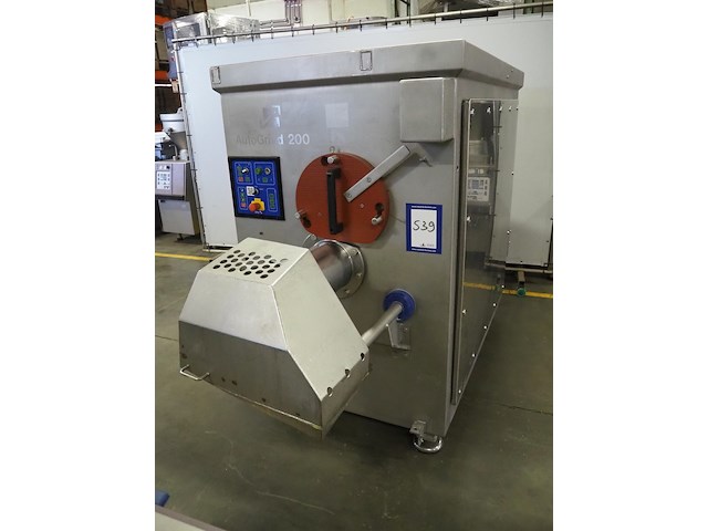 Cfs - afbeelding 5 van  12