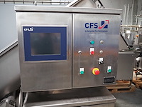 Cfs - afbeelding 2 van  16