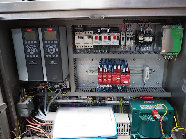 Cfs - afbeelding 4 van  16