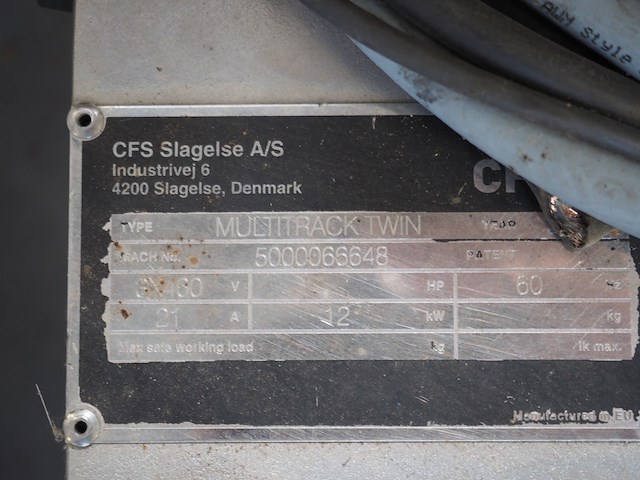 Cfs - afbeelding 8 van  16