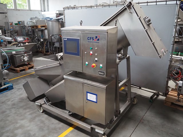 Cfs - afbeelding 9 van  16