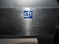 Cft s.p.a. - afbeelding 10 van  10